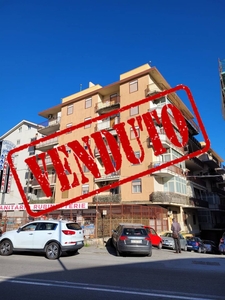Appartamento in Strada Statale 114 km 4.400 Contrada Calispera 0 in zona Contesse,gazzi,tremestieri a Messina