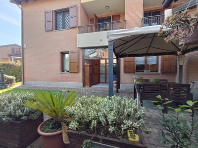 Appartamento di 107 mq in vendita - Sasso Marconi