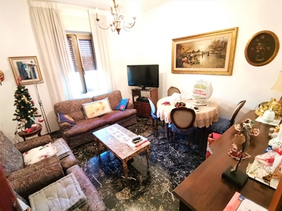 Appartamento indipendente a Tuscania