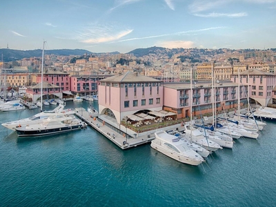 Nh Collection Genova Marina