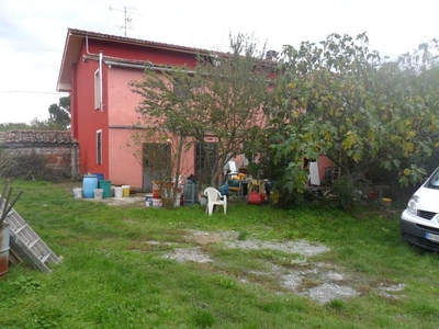 Rustico da ristrutturare, Castelfranco di Sotto galleno