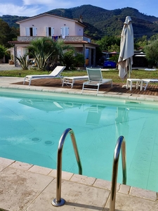 Villa in ottime condizioni a Portoferraio