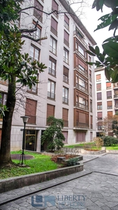 Appartamento in affitto a Milano Bianca Di Savoia