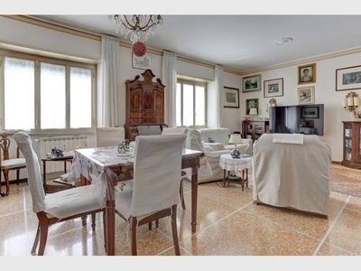 Appartamento in vendita a Roma, Via Ugo De Carolis - Roma, RM