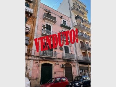 Appartamento in vendita a Bari, VIA ABATE GIMMA , 342 - Bari, BA