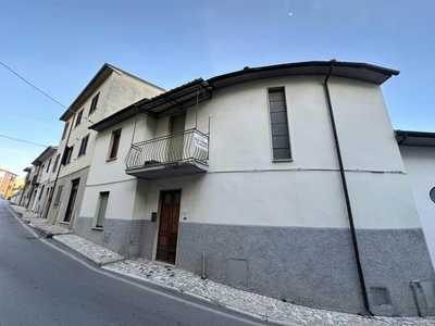 Appartamento in vendita a Gavorrano Grosseto Caldana