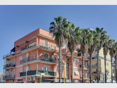 Appartamento in vendita a Latina, Via Don Carlo Torello, 105 - Latina, LT