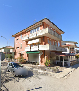 appartamento in vendita a Polesella
