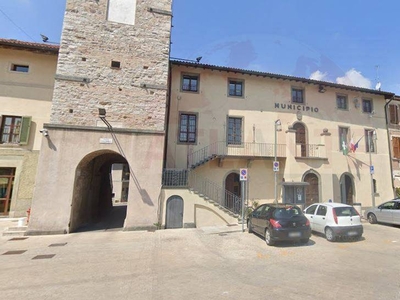 appartamento in vendita a Pontoglio