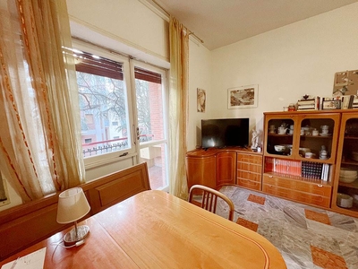 Appartamento in vendita a Prato Coiano