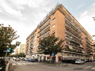 Appartamento in vendita a Roma Pigneto