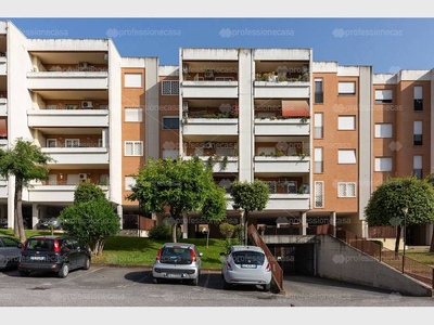 Appartamento in vendita a Roma, Via Luigi Gastinelli - Roma, RM