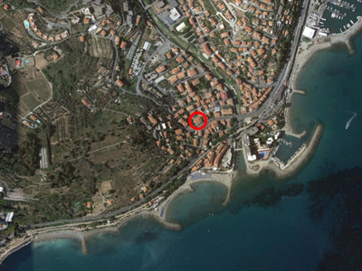 appartamento in vendita a San Lorenzo al Mare