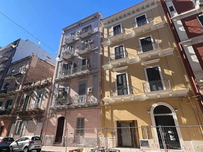 Appartamento in vendita a Taranto, Via Duca di Genova, 38 - Taranto, TA