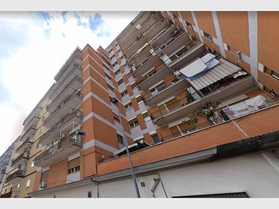Appartamento in vendita a Taranto, via Fiume , 30 - Taranto, TA