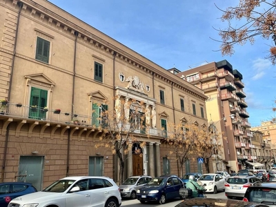 Appartamento in Vendita in Corso Calatafimi 633 a Palermo