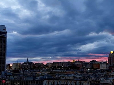 Appartamento in Vendita in MONTESANO 16 a Genova