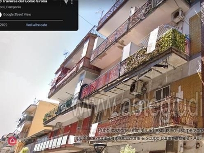 Appartamento in Vendita in Traversa del Corso Sirena 295 a Napoli