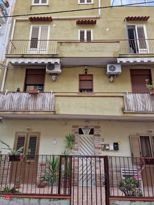 Appartamento in Vendita in Via Agnetta 30 a Palermo