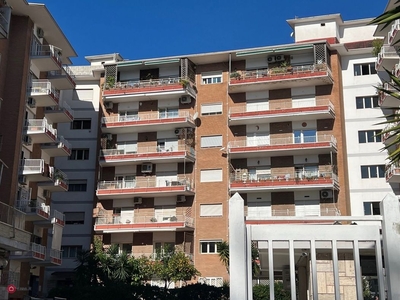 Appartamento in Vendita in Via Alessandro Manzoni 212 a Napoli