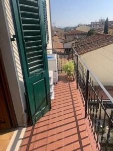Appartamento in Vendita in Via Baccio da Montelupo a Firenze