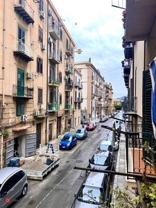 Appartamento in Vendita in Via Butera 65 a Palermo
