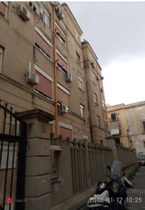 Appartamento in Vendita in Via Chiappara Al Carmine 48 a Palermo