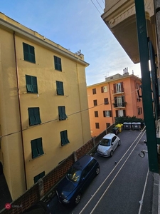 Appartamento in Vendita in Via COL DI LANA a Genova