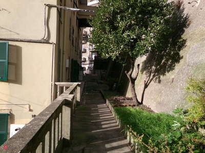Appartamento in Vendita in Via dei Landi 8 a Genova