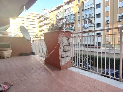 Appartamento in Vendita in Via dei Nebrodi 138 a Palermo