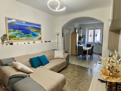 Appartamento in Vendita in Via della Zebra 2 a Genova