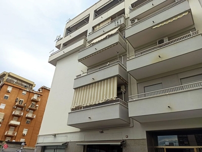 Appartamento in Vendita in Via Juvara 143 a Palermo