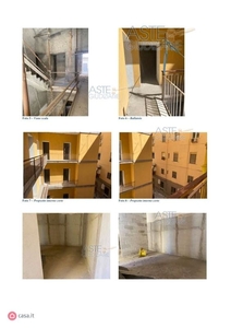 Appartamento in Vendita in Via Macedonio Melloni 19 Napoli (NA) 19 a Napoli