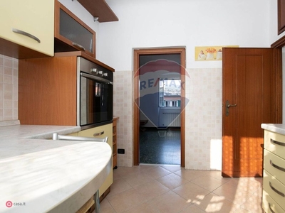 Appartamento in Vendita in Via Renato Quartini 26 a Genova