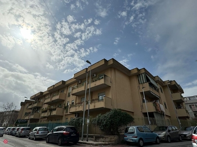 Appartamento in Vendita in Via Santuario Cruillas 22 a Palermo