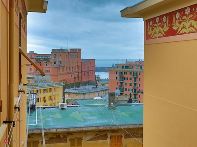 Appartamento in Vendita in Via SAPRI 32 a Genova