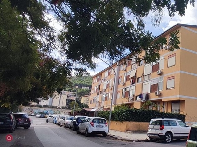 Appartamento in Vendita in Via Tindari 54 a Palermo