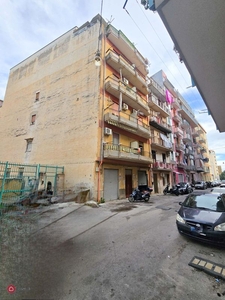 Appartamento in Vendita in Via Ustica 11 a Palermo