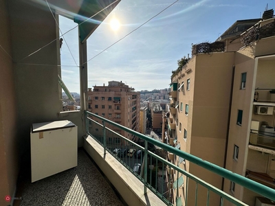 Appartamento in Vendita in Strada Zena 32 a Genova