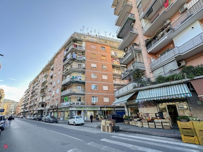 Appartamento in Vendita in Viale Cavalleggeri D'Aosta 62 a Napoli