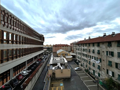 Appartamento in Vendita in Vico Schiaffino a Genova