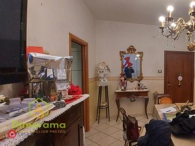 Appartamento in Vendita in Vicoletto Villa a Napoli