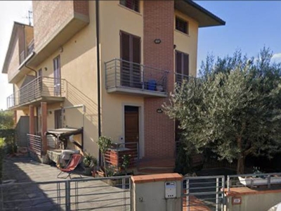 Appartamento indipendente in vendita a San Miniato Pisa San Donato