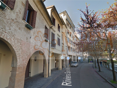 attico in vendita a Treviso
