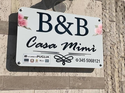 B&B Casa Mimì