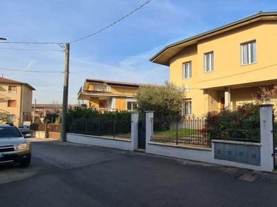 casa in vendita a Borgosatollo