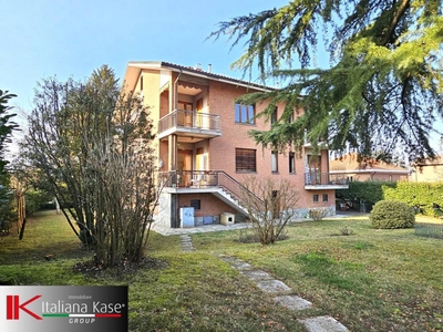 casa in vendita a Castiglione Torinese