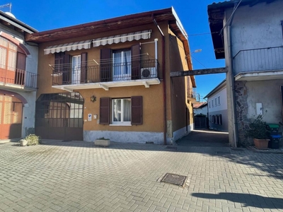 casa in vendita a Morazzone