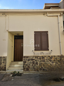 casa in vendita a Reggio di Calabria