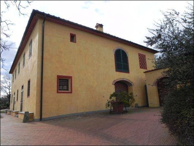 Casa in vendita in Pistoia, Italia